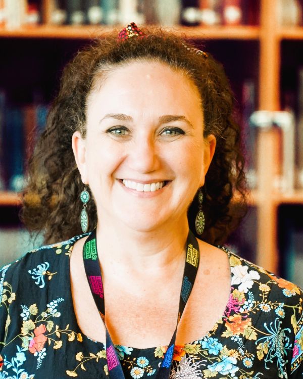 Anna Ingram