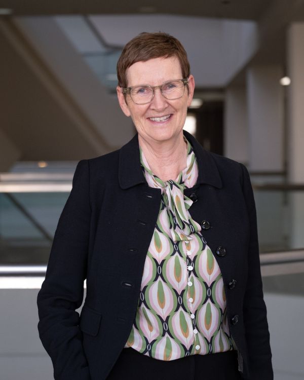 Catherine Clark