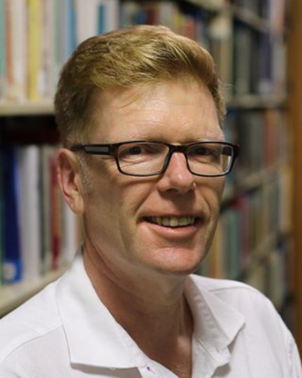 Patrick Gregory