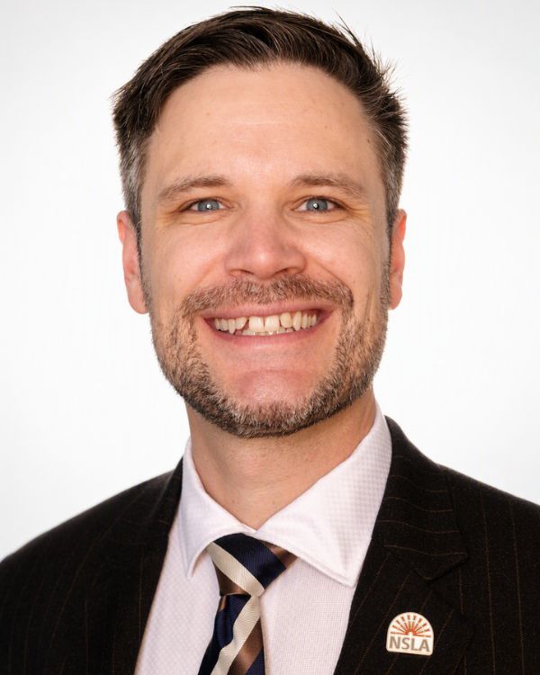 Simon Polson
